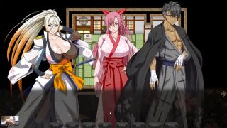 18 Year Cute Girl repost a petite blondie vs steel ninjas - samurai vandalism-3