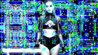 MISHA GOLDY - Cybernetic Ultimate Drone Training Program.-1