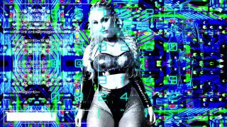 MISHA GOLDY - Cybernetic Ultimate Drone Training Program.-2