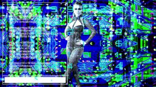 MISHA GOLDY - Cybernetic Ultimate Drone Training Program.-8
