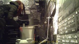 Toilet Indoor – hz 24523 | voyeur | voyeur-5