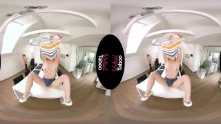 Take It Izzy – Izzy Lush | virtual reality | 3d porn -2