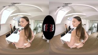 Take It Izzy – Izzy Lush | virtual reality | 3d porn -3