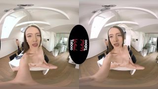 Take It Izzy – Izzy Lush | virtual reality | 3d porn -4