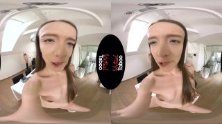 Take It Izzy – Izzy Lush | virtual reality | 3d porn -9