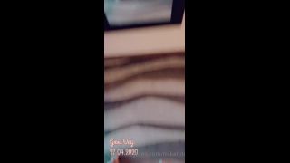 Mikah Doll () Mikahdoll - mikahs sissy clit is slowly gettin hard at the thought of me gettin spit roasted this y 03-05-2020-0
