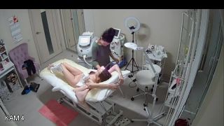 free porn video 16 Hidden Camera in Depilation Saloon - solarium - webcam -8