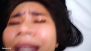 MarleeKai - Thai Milf Creampied-8