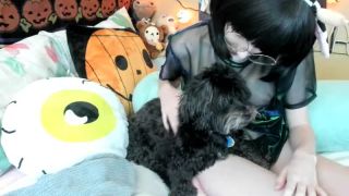 MyFreeCams Webcams Video Girl Tweetney In Cosplay!!!-2