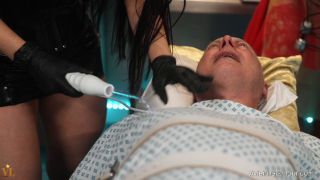 Shock Therapy - BondageInferno (HD 2024) New Porn-1