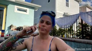 Penny Pax () Pennypax - stream started at pm 25-02-2022-0