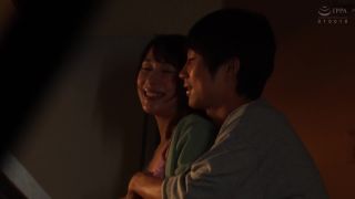 Hashimoto Reika HODV-21540 Rear Window Married Woman Peeped Affair Affair Reika Hashimoto - Solowork-0