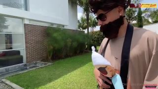 Amora Luv @amorazz & Alan Hardcore 0nl7F@n$ - Blowjob-2