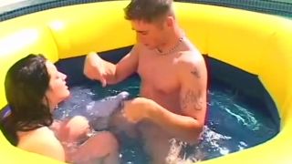 Extreme Teen #9, Scene 2  - cumshot - cumshot -2