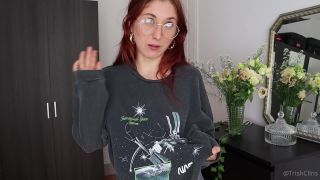 Madelaine Rousset () Madelainerousset - nbsptry on haul new outfits and a new sextoy here is my first ever try on haul i ne 16-08-2020-2