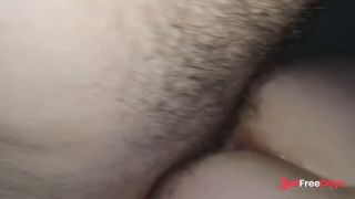 More Doggy Action for the WIFE with Cumshots-0