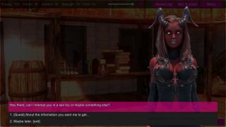 Anime Lets Play High Tide Harbor 3d Sex Game Playthrough Out now at-0
