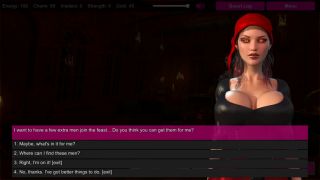 Anime Lets Play High Tide Harbor 3d Sex Game Playthrough Out now at-1