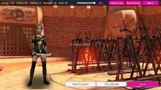 Anime Lets Play High Tide Harbor 3d Sex Game Playthrough Out now at-3