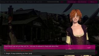 Anime Lets Play High Tide Harbor 3d Sex Game Playthrough Out now at-5