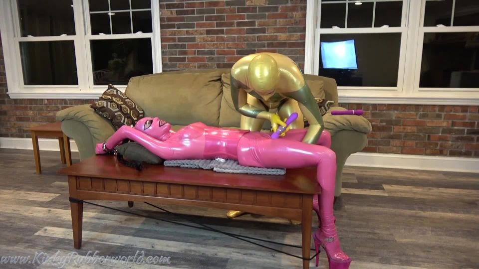 7175 Latex, Leather,  Latex Fetish
