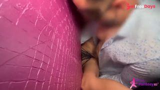 Babyfantasy83 Clubbing Gangbang-2