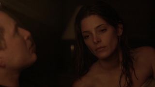 Ashley Greene Nude - Rogue s03e18 2016-9