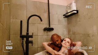 Many Vids - Shadow Dimitri Rokky And S Bathtime Play - Bbc-0