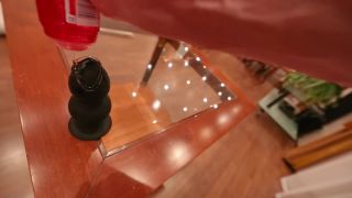 sex porno hardcore anal Maniac_Alisa - 18 Years old Secretary Tears her little Ass up for a Promotion , russian on cumshot-2