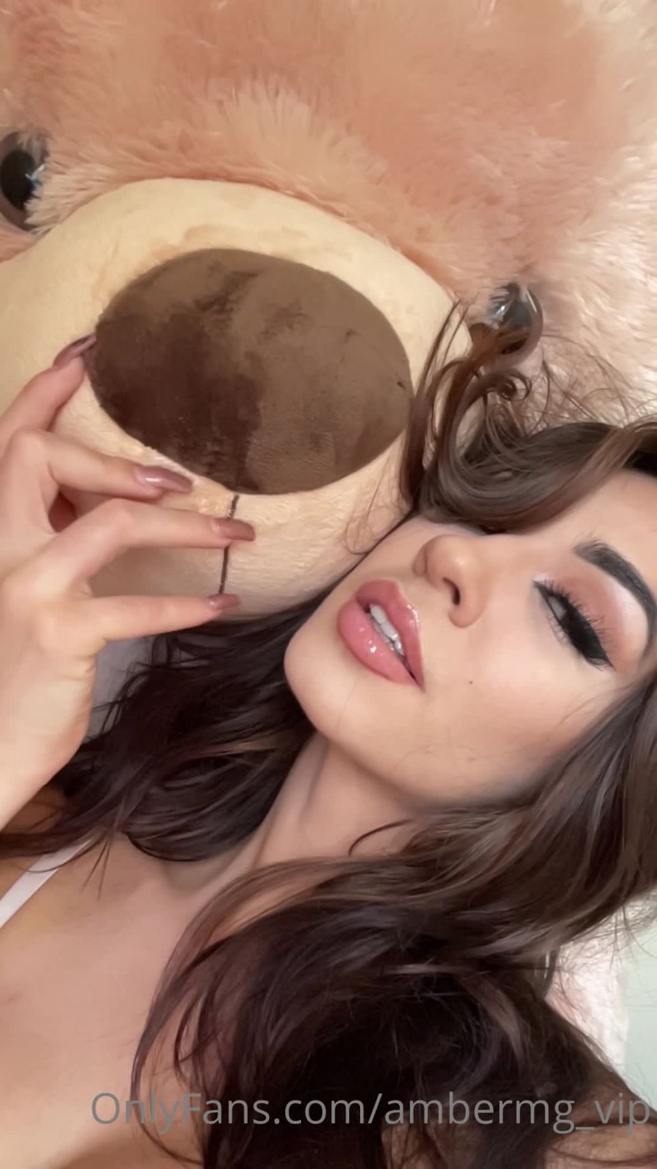 COLLEGE GIRL - ambermg vip AmbermgvipReady to drain your cock before work - 11-08-2021 - Onlyfans