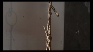 Rachel Adams is partially suspended - FullHD1080p-6