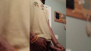 Masturbation I got so big-0
