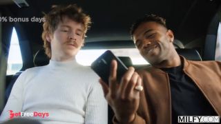 Bbc-hungry Divorcee Danielle Toys with Young Stud-1