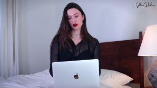 free xxx video 31 penectomy fetish femdom porn | Goddexx Daphne – You Need Help – Cum Eating Edition | femdom joi-9