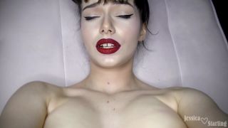 Jessica Starling – Fucking Mommy POV Virtual Sex 2 1920×1080 HD POV!-5