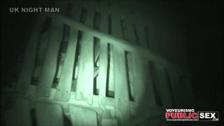 adult video 47 UK NIGHT MAN 14 - public sex - public -4