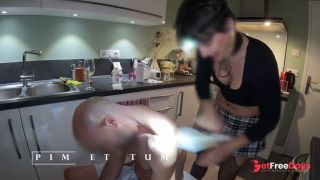 [GetFreeDays.com] Pim and Tum - The institute - Ep 79 - Le rdv chez lesthticienne drape Adult Film April 2023-2