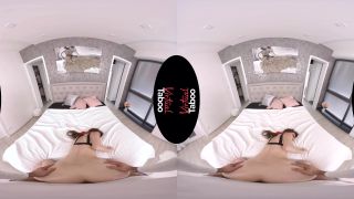Porn online VirtualTaboo presents Shocking! Sister Gets Tricked! – Lina Luxa (MP4, UltraHD/2K, 2880×1440) Watch Online or Download!-0