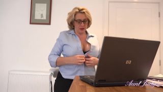 Auntjudies presents Camilla - mature/milf/old - milf porn -2