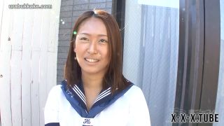 Femdom porn  Japan Girls  urabukkake NAO2 Urabukkake-0