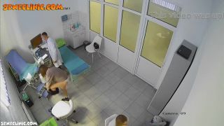 [sexeclinic.com] Orgasm during gyno exam keep2share k2s video-1