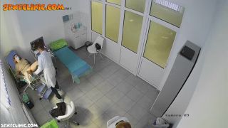 [sexeclinic.com] Orgasm during gyno exam keep2share k2s video-3