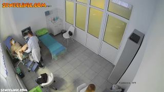[sexeclinic.com] Orgasm during gyno exam keep2share k2s video-4