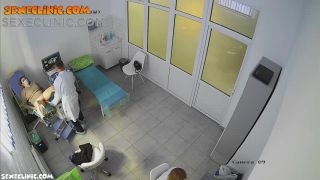 [sexeclinic.com] Orgasm during gyno exam keep2share k2s video-7