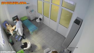 [sexeclinic.com] Orgasm during gyno exam keep2share k2s video-9