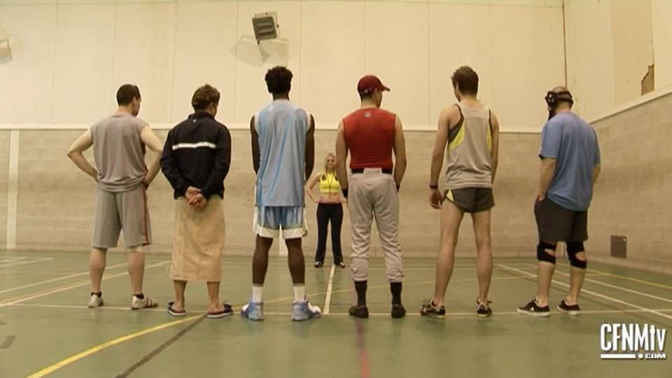 cfnmtv  jocks trainer (part 1)  naked men