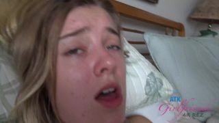 Compilation - Teen Facials #2 - ATKGirlfriends (UltraHD 4K 2021)-5