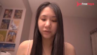 Asian Teen ASMR - Mark 5-6-4