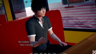 Parody My Real Desire - PT 59-0