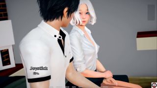 Parody My Real Desire - PT 59-1